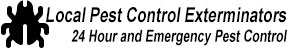 Lockbourne OH Pest Control Exterminators